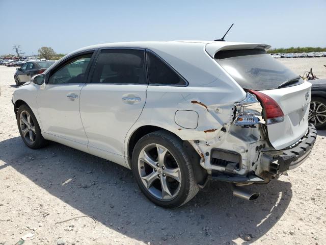 Photo 2 from auction – 2014 TOYOTA VENZA LE with VIN 4T3ZK3BB7EU065903