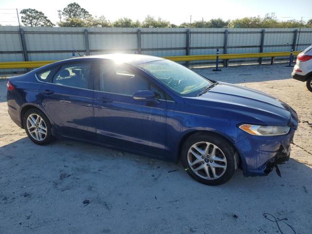 Photo 4 from auction – 2013 FORD FUSION SE with VIN 3FA6P0H72DR278210
