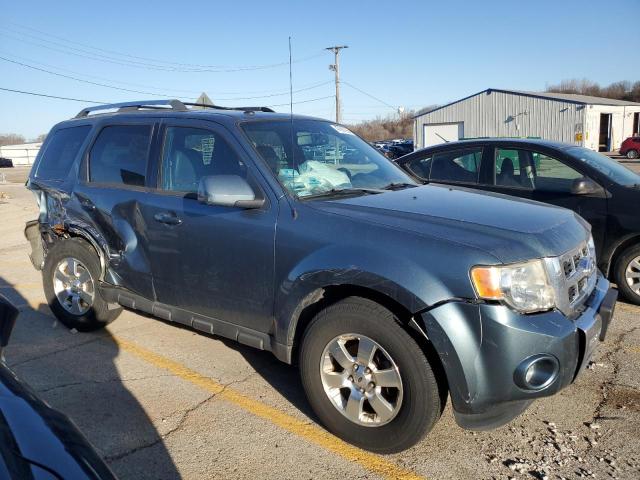 Photo 4 from auction – 2012 FORD ESCAPE LIM with VIN 1FMCU0EG6CKA99824