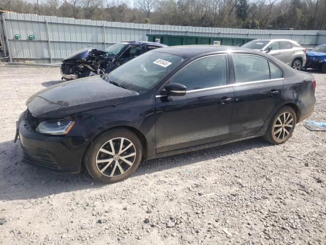 Photo 1 from auction – 2017 VOLKSWAGEN JETTA SE with VIN 3VWDB7AJ2HM264824