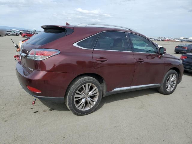 Снимка 3 от търг – 2013 LEXUS RX 350 с VIN 2T2ZK1BA7DC128420