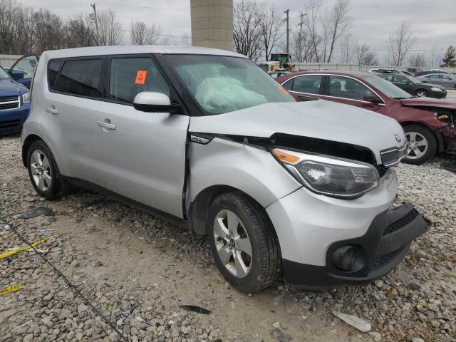 Photo 4 from auction – 2017 KIA SOUL with VIN KNDJN2A26H7472076