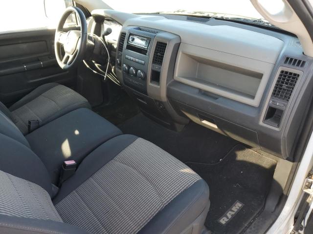 Снимка 8 от търг – 2012 DODGE RAM 1500 S с VIN 3C6JD7AT7CG118144