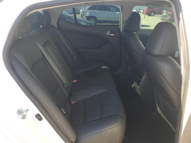 Снимка 10 от търг – 2015 KIA OPTIMA EX с VIN 5XXGN4A76FG507785