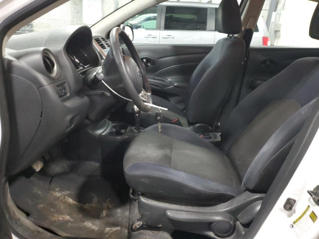 Photo 7 from auction – 2012 NISSAN VERSA S with VIN 3N1CN7AP3CL800787