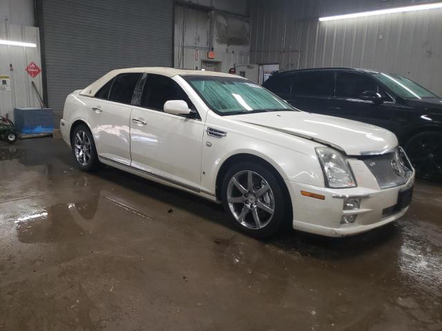Photo 4 from auction – 2009 CADILLAC STS with VIN 1G6DK67VX90132621