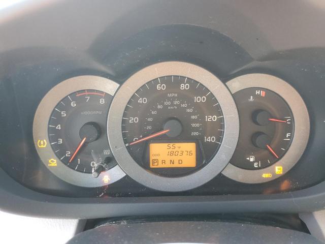 Photo 9 from auction – 2010 TOYOTA RAV4 with VIN JTMBF4DV9A5026167