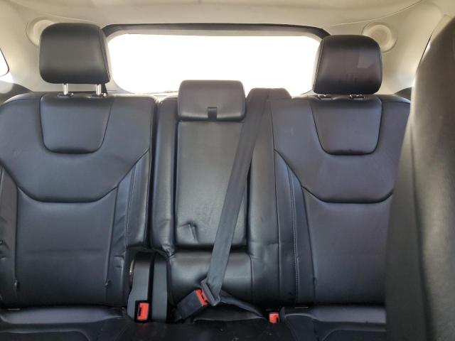 Снимка 10 от търг – 2017 FORD EDGE TITAN с VIN 2FMPK3K99HBB80252