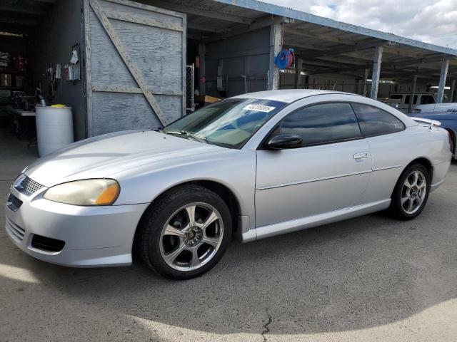 DODGE STRATUS SE 2003 with VIN 4B3AG42G33E173455 - Photo from auction