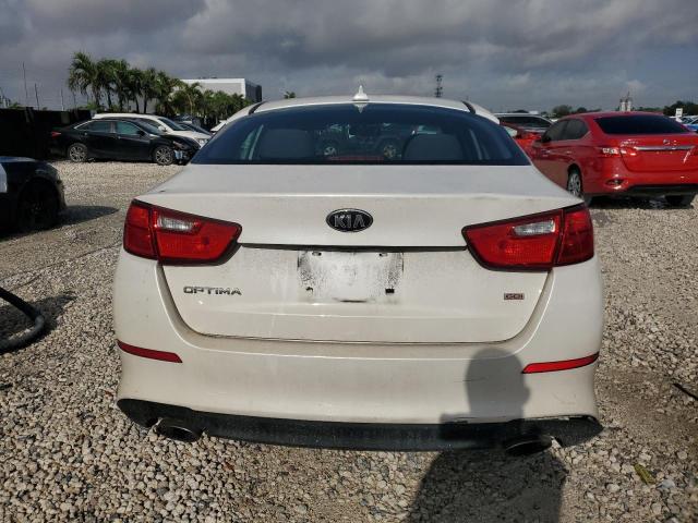 Снимка 6 от търг – 2015 KIA OPTIMA LX с VIN KNAGM4A71F5582768