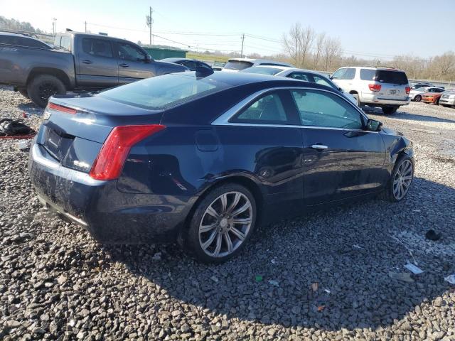 Photo 3 from auction – 2015 CADILLAC ATS with VIN 1G6AG1RX2F0121274