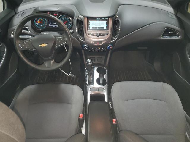 Photo 8 from auction – 2018 CHEVROLET CRUZE LT with VIN 3G1BE6SM9JS624024