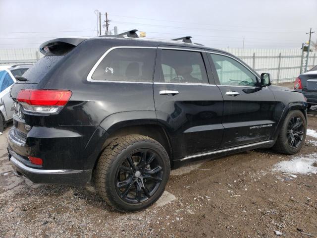 Photo 3 from auction – 2014 JEEP GRAND CHER with VIN 1C4RJFJT1EC426981