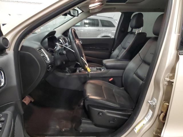 Photo 7 from auction – 2014 DODGE DURANGO CI with VIN 1C4RDJEG8EC550866