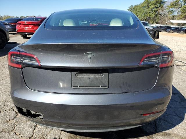 Photo 6 from auction – 2021 TESLA MODEL 3 with VIN 5YJ3E1EA8MF922125