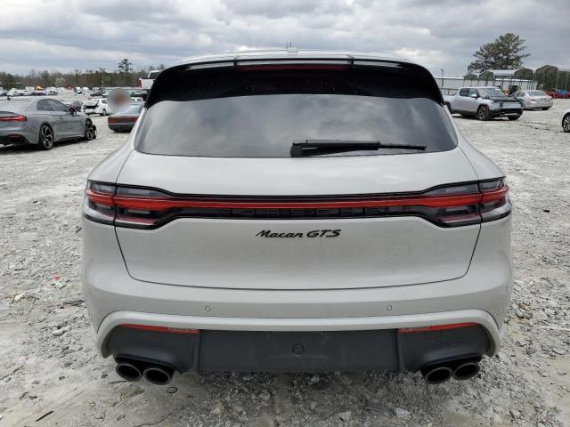 Photo 6 from auction – 2023 PORSCHE MACAN GTS with VIN WP1AF2A51PLB56631