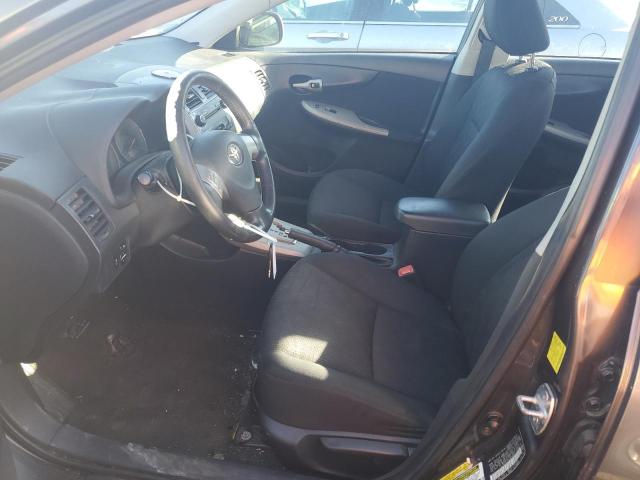 Photo 7 from auction – 2010 TOYOTA COROLLA BA with VIN 2T1BU4EE6AC476690