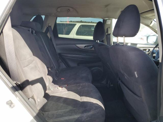 Photo 11 from auction – 2016 NISSAN ROGUE S with VIN JN8AT2MT5GW005007