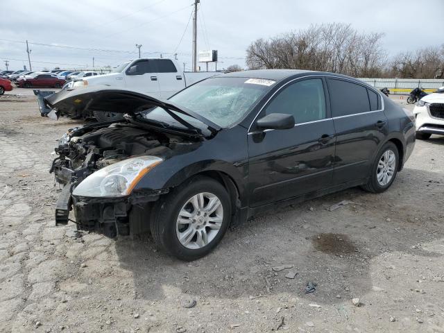 NISSAN ALTIMA BAS 2011 con VIN 1N4AL2AP4BN463371 - Foto de la subasta