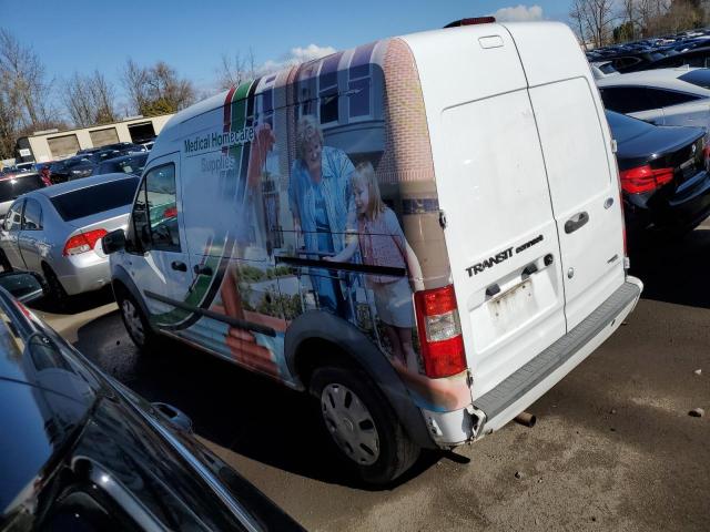 Photo 2 from auction – 2013 FORD TRANSIT CO with VIN NM0LS7BN2DT152825