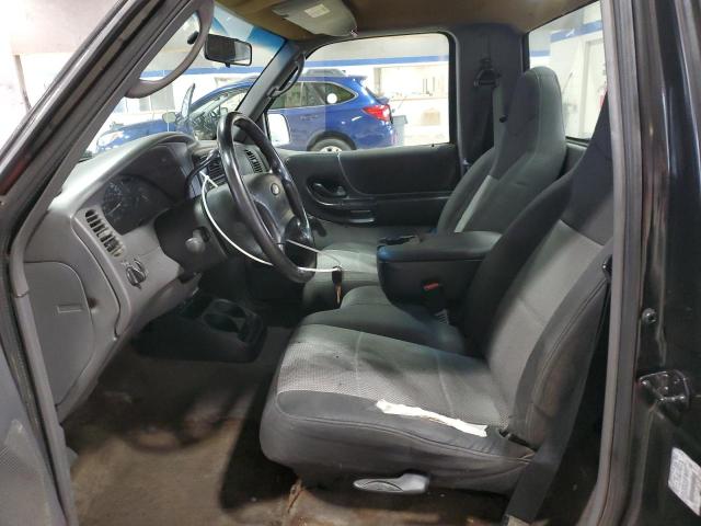 Photo 7 from auction – 2003 FORD RANGER with VIN 1FTYR10D73PB60647