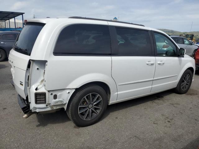 Снимка 3 от търг – 2017 DODGE GRAND CARA с VIN 2C4RDGEGXHR731823