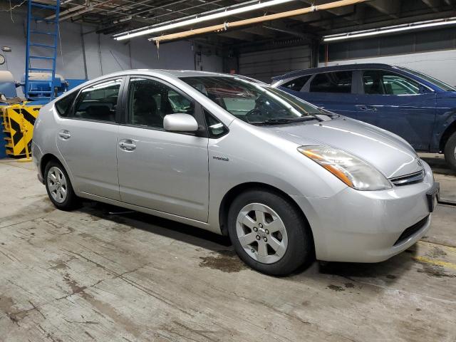 Photo 4 from auction – 2008 TOYOTA PRIUS with VIN JTDKB20U987709868