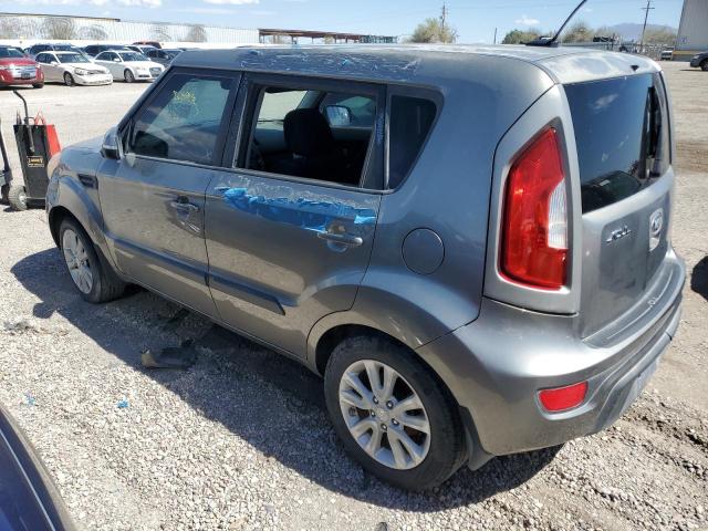 Снимка 2 от търг – 2013 KIA SOUL + с VIN KNDJT2A69D7627741