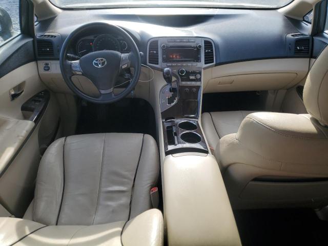 Photo 8 from auction – 2011 TOYOTA VENZA with VIN 4T3ZA3BB4BU054954