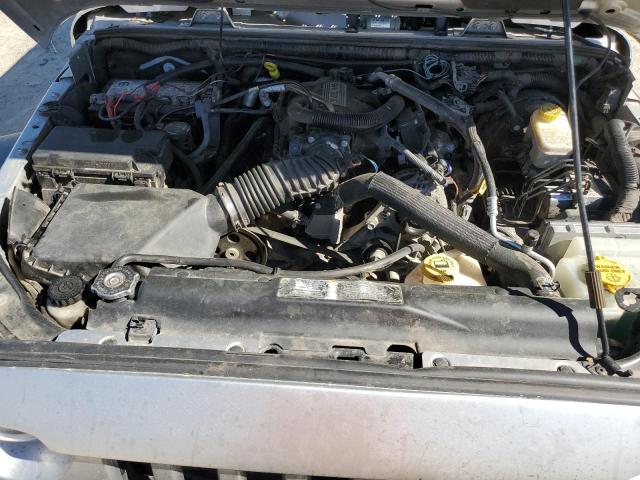 Photo 11 from auction – 2011 JEEP WRANGLER U with VIN 1J4BA5H13BL562938