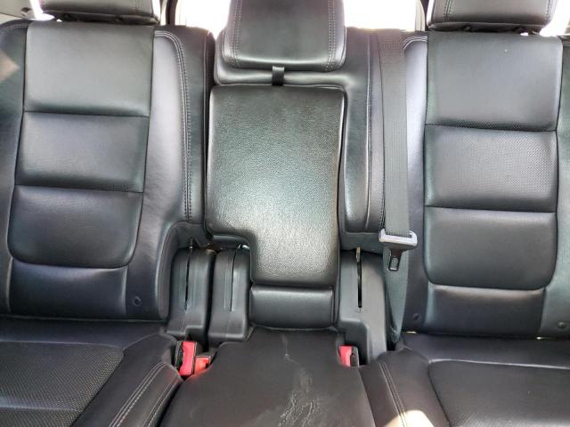 Снимка 10 от търг – 2013 FORD EXPLORER L с VIN 1FM5K8F83DGA20781
