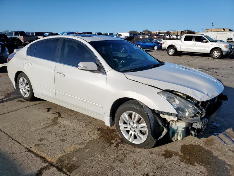 Photo 4 from auction – 2012 NISSAN ALTIMA BAS with VIN 1N4AL2AP9CN412904