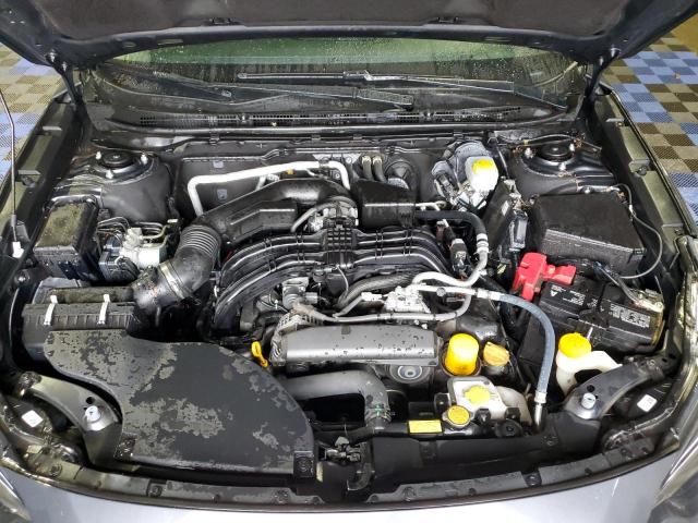 Снимка 12 от търг – 2023 SUBARU OUTBACK PR с VIN 4S4BTACC2P3202015