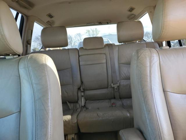 Photo 10 from auction – 2007 LEXUS GX 470 with VIN JTJBT20X570132803