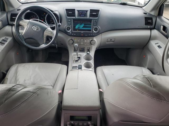 Снимка 8 от търг – 2008 TOYOTA HIGHLANDER с VIN JTEDS43A582041906