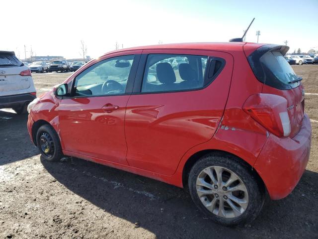 Photo 2 from auction – 2019 CHEVROLET SPARK 1LT with VIN KL8CD6SA4KC789869