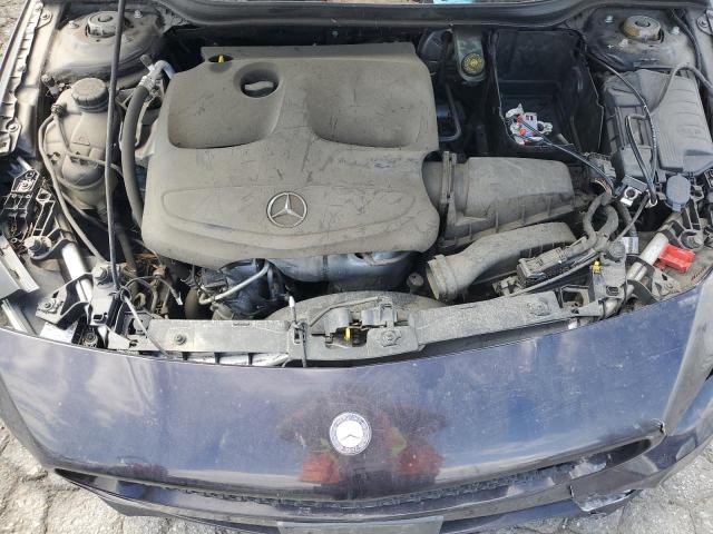 Photo 11 from auction – 2014 MERCEDES-BENZ CLA 250 with VIN WDDSJ4EB5EN044034