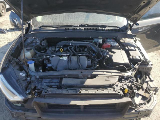 Photo 11 from auction – 2019 FORD FUSION TIT with VIN 3FA6P0D92KR187118