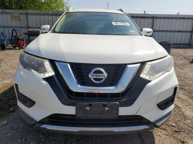 Photo 5 from auction – 2017 NISSAN ROGUE S with VIN KNMAT2MT9HP529803