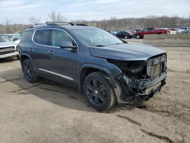 Photo 4 from auction – 2019 GMC ACADIA DEN with VIN 1GKKNXLS2KZ277087