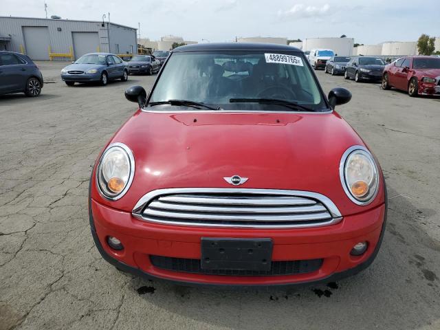 Снимка 5 от търг – 2013 MINI COOPER с VIN WMWSU3C51DT679106