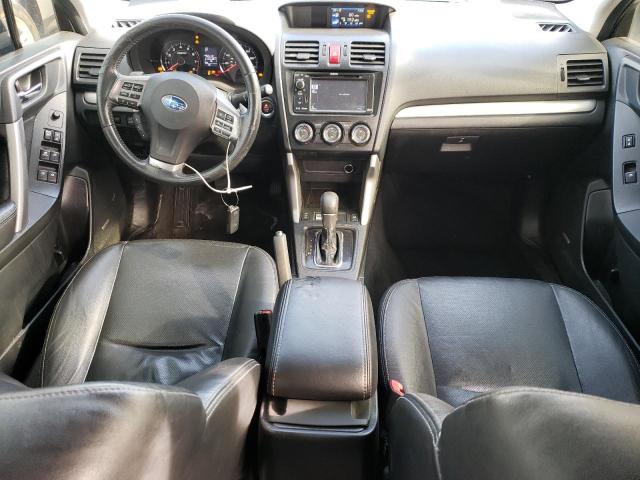 Photo 8 from auction – 2015 SUBARU FORESTER 2 with VIN JF2SJGWC1FH427358