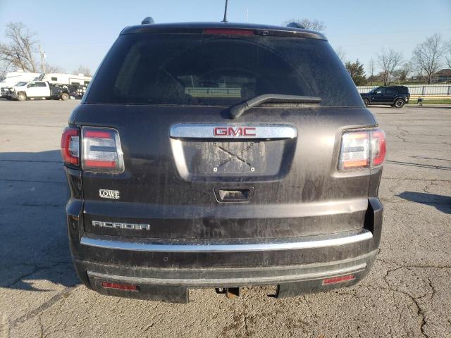 Photo 6 from auction – 2016 GMC ACADIA SLE with VIN 1GKKRNED2GJ231157