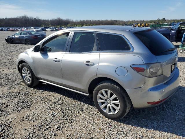 Photo 2 from auction – 2012 MAZDA CX-7 with VIN JM3ER2A5XC0419471