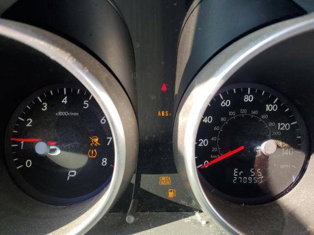 Photo 9 from auction – 2006 SUBARU B9 TRIBECA with VIN 4S4WX86C564422154