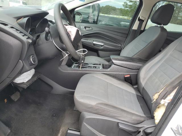 Photo 7 from auction – 2017 FORD ESCAPE S with VIN 1FMCU0F70HUA84391