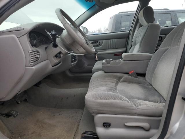 Photo 7 from auction – 2004 BUICK CENTURY CU with VIN 2G4WS52J241216607