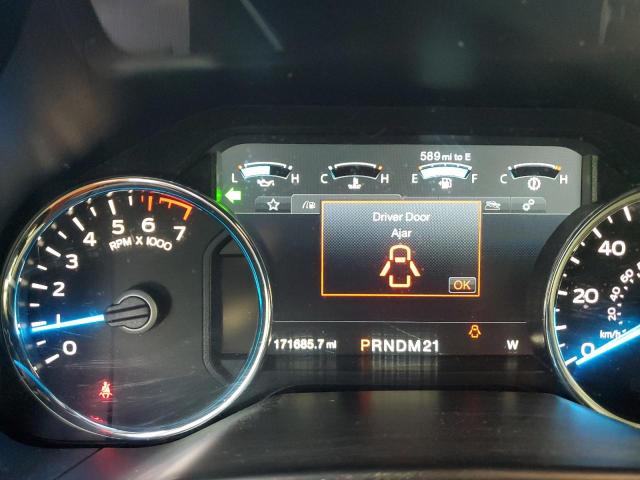 Photo 9 from auction – 2015 FORD F150 SUPER with VIN 1FTFW1EG7FFA99491