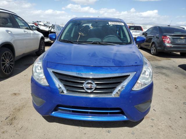 Photo 5 from auction – 2016 NISSAN VERSA S with VIN 3N1CN7AP2GL904399