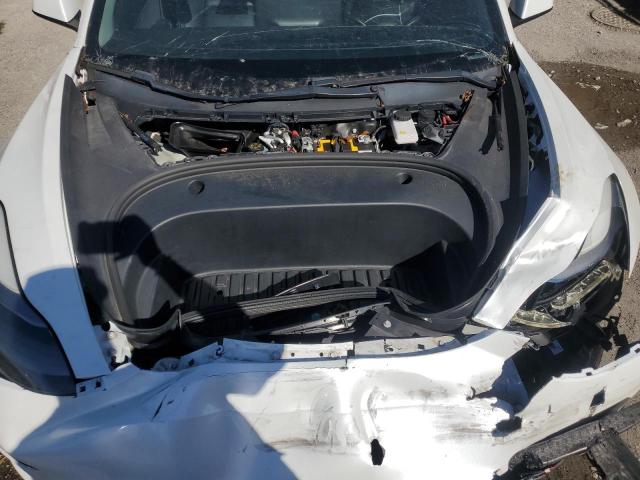 Photo 11 from auction – 2021 TESLA MODEL 3 with VIN 5YJ3E1EA6MF921183